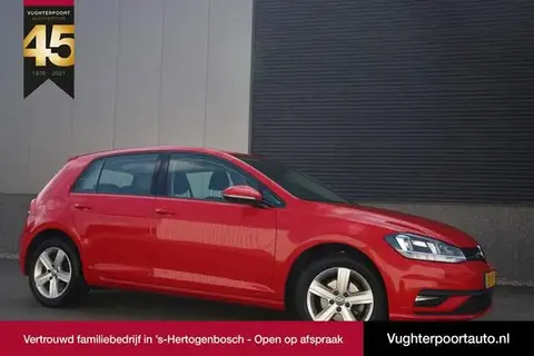 Used VOLKSWAGEN GOLF Petrol 2019 Ad 