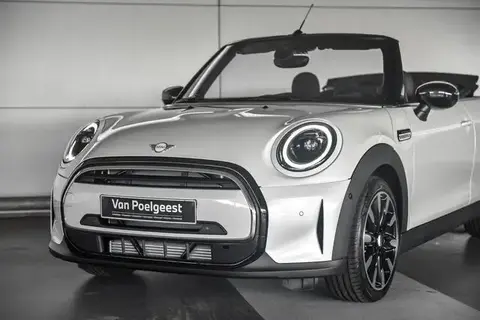 Annonce MINI COOPER Essence 2023 d'occasion 