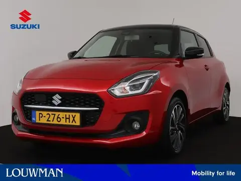 Used SUZUKI SWIFT Hybrid 2022 Ad 