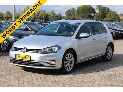 Annonce VOLKSWAGEN GOLF Essence 2019 d'occasion 