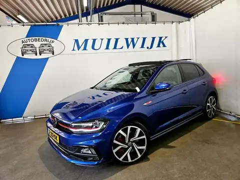 Used VOLKSWAGEN POLO Petrol 2020 Ad 