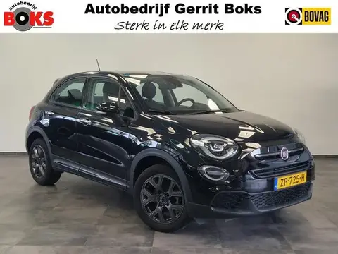 Used FIAT 500X Petrol 2019 Ad 