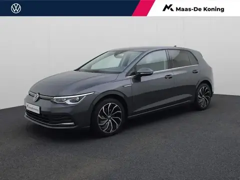 Annonce VOLKSWAGEN GOLF Essence 2020 d'occasion 