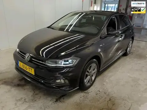 Used VOLKSWAGEN POLO Petrol 2021 Ad 