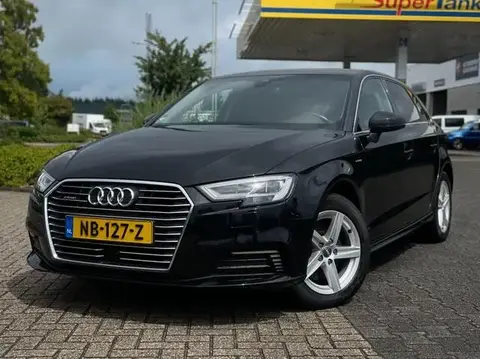 Used AUDI A3 Hybrid 2016 Ad 