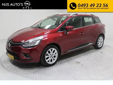 Used RENAULT CLIO Petrol 2017 Ad 