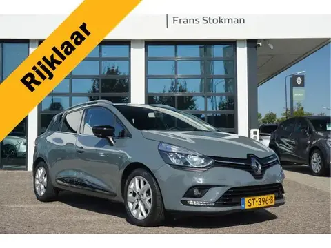 Used RENAULT CLIO Petrol 2018 Ad 