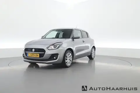 Used SUZUKI SWIFT Hybrid 2020 Ad 