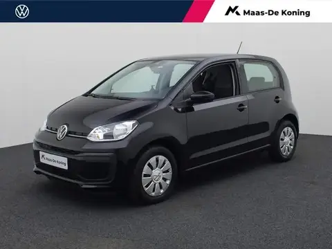 Used VOLKSWAGEN UP! Petrol 2020 Ad 