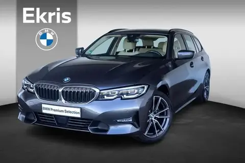 Used BMW SERIE 3 Petrol 2020 Ad 