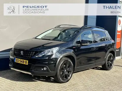 Used PEUGEOT 2008 Petrol 2018 Ad 