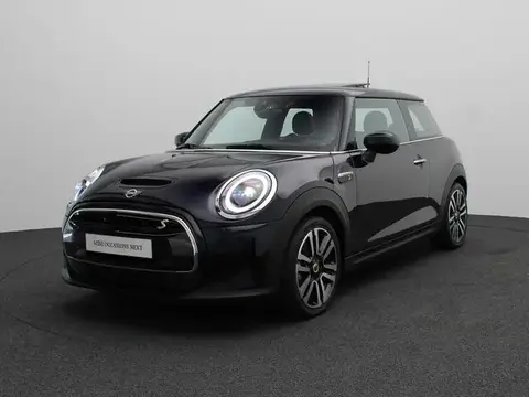 Used MINI MINI Electric 2022 Ad 