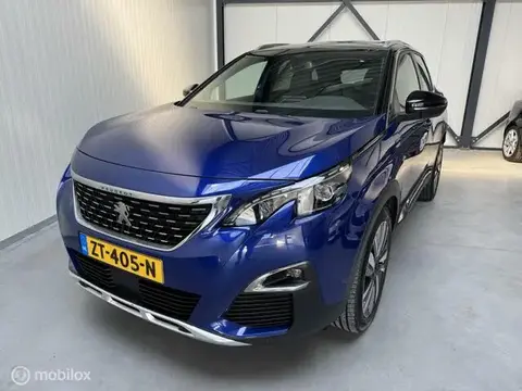 Used PEUGEOT 3008 Petrol 2019 Ad 