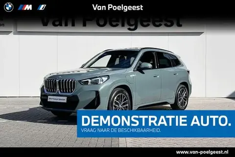 Used BMW X1 Hybrid 2024 Ad 