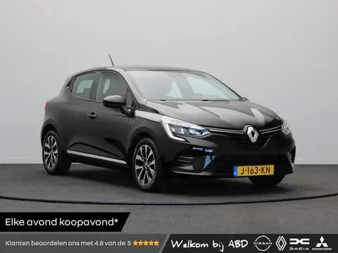 Used RENAULT CLIO Petrol 2020 Ad 