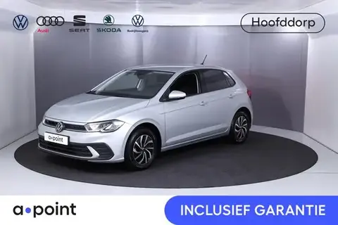 Annonce VOLKSWAGEN POLO Essence 2023 d'occasion 