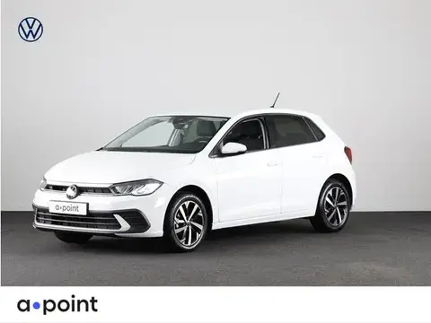 Used VOLKSWAGEN POLO Petrol 2023 Ad 