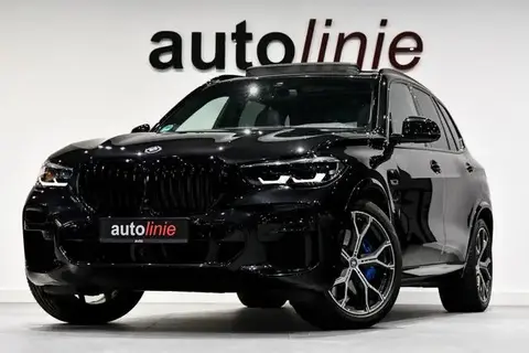 Used BMW X5 Hybrid 2021 Ad 