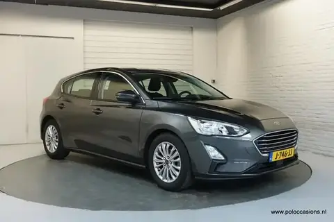 Used FORD FOCUS Petrol 2019 Ad 