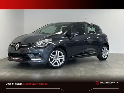 Used RENAULT CLIO Petrol 2018 Ad 