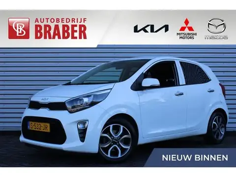 Used KIA PICANTO Petrol 2023 Ad 