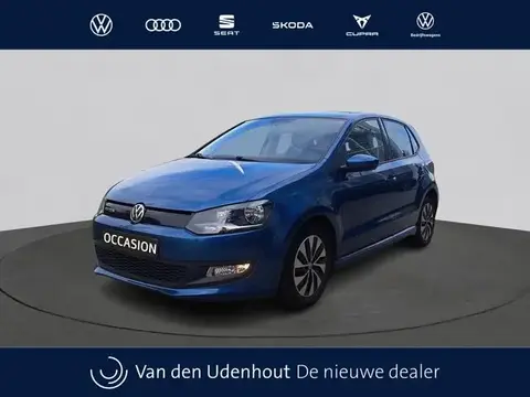 Annonce VOLKSWAGEN POLO Essence 2017 d'occasion 