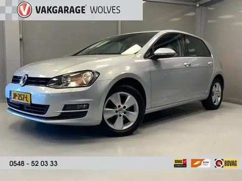 Used VOLKSWAGEN GOLF Petrol 2015 Ad 