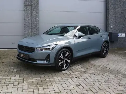 Annonce POLESTAR 2 Électrique 2023 d'occasion 