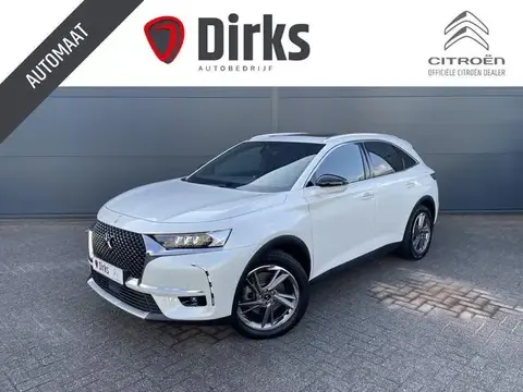 Used DS AUTOMOBILES DS7 Hybrid 2022 Ad 