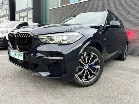 Used BMW X5 Hybrid 2021 Ad 