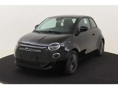 Annonce FIAT 500 Électrique 2022 d'occasion 