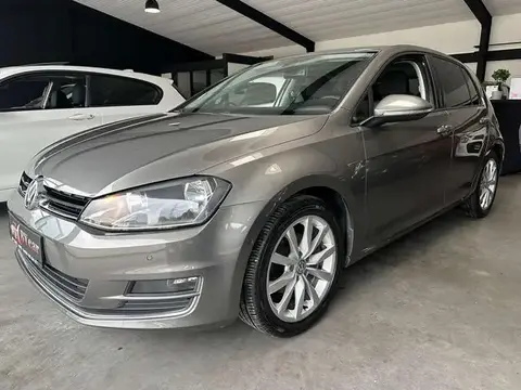 Used VOLKSWAGEN GOLF Petrol 2015 Ad 