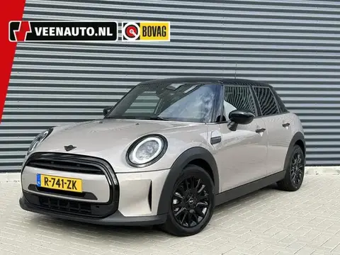 Used MINI COOPER Petrol 2022 Ad 