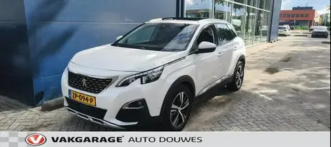 Used PEUGEOT 3008 Petrol 2019 Ad 