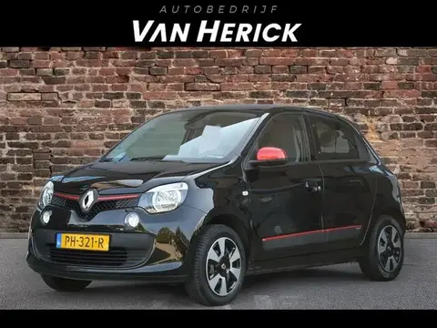 Used RENAULT TWINGO Petrol 2017 Ad 