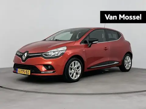 Used RENAULT CLIO Petrol 2019 Ad 