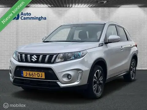 Used SUZUKI VITARA Petrol 2020 Ad 