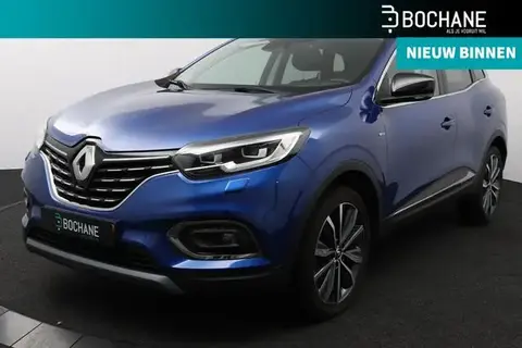 Used RENAULT KADJAR Petrol 2019 Ad 