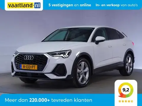 Annonce AUDI Q3 Essence 2020 d'occasion 