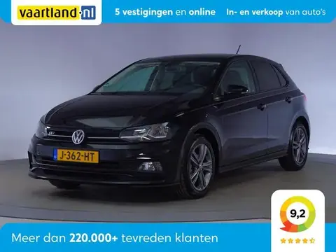 Annonce VOLKSWAGEN POLO Essence 2020 d'occasion 