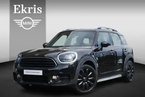 Annonce MINI COUNTRYMAN Essence 2018 d'occasion 