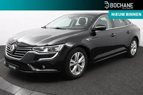 Annonce RENAULT TALISMAN Essence 2016 d'occasion 