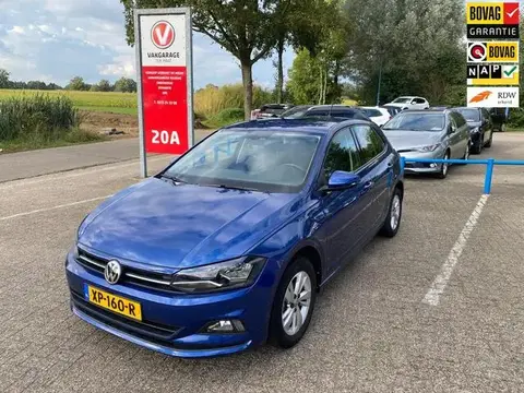 Used VOLKSWAGEN POLO Petrol 2019 Ad 