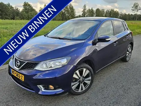 Used NISSAN PULSAR Petrol 2016 Ad 