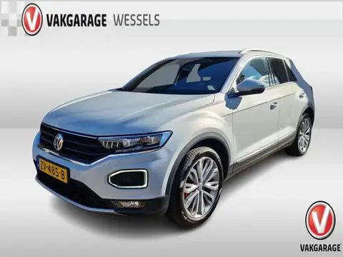 Annonce VOLKSWAGEN T-ROC Essence 2019 d'occasion 