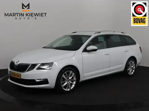 Annonce SKODA OCTAVIA Essence 2019 d'occasion 