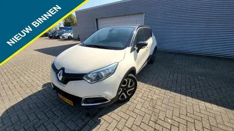 Annonce RENAULT CAPTUR Essence 2015 d'occasion 