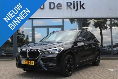 Used BMW X1 Petrol 2019 Ad 