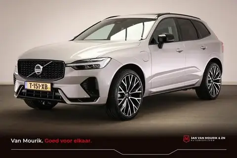 Annonce VOLVO XC60 Hybride 2023 d'occasion 