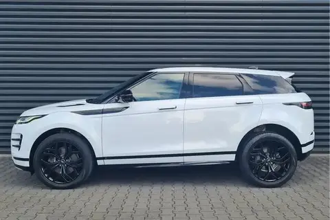 Used LAND ROVER RANGE ROVER EVOQUE Diesel 2021 Ad 